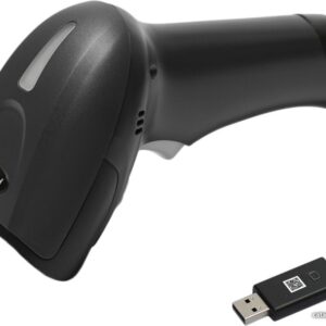 Сканер штрих-кодов Mertech CL-2310 BLE Dongle P2D USB (черный) цена