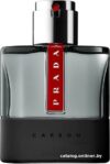 Туалетная вода Prada Luna Rossa Carbon EdT (50 мл) цена