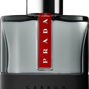 Туалетная вода Prada Luna Rossa Carbon EdT (50 мл) цена