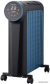 Масляный радиатор Blaupunkt HOR801 цена