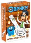 Набор для опытов Металлоискатель / 2463891 21век
