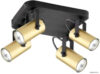 Припотолочная люстра TK Lighting TKC2821 цена