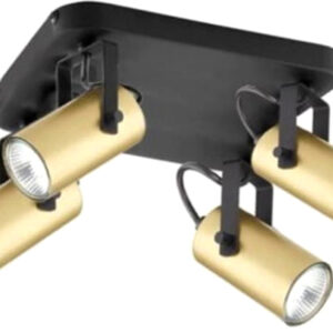 Припотолочная люстра TK Lighting TKC2821 цена