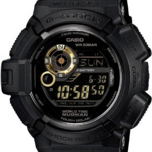 Наручные часы Casio G-Shock G-9300GB-1E цена