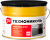Гидроизоляционная мастика МГТН №24 21век