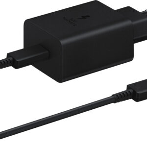 Сетевое зарядное Samsung EP-T4510XBEGRU цена