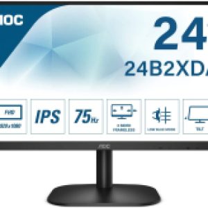 Монитор 24B2XDA 21век