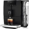 Кофемашина JURA ENA 4 Full Metropolitan Black цена