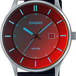 Наручные часы Casio MTP-E605L-1E цена