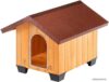 Будка Ferplast Domus Small 87001000 цена