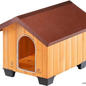 Будка Ferplast Domus Small 87001000 цена