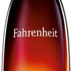 Туалетная вода Christian Dior Fahrenheit EdT (50 мл) цена