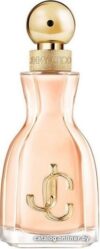 Парфюмерная вода Jimmy Choo I Want Choo EdP (40 мл) цена