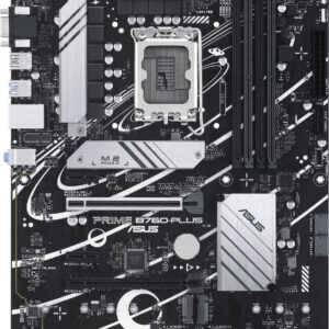 Материнская плата ASUS Prime B760-Plus цена