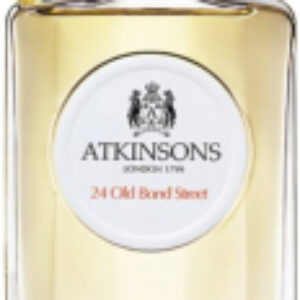 Одеколон 24 Old Bond Street 21век