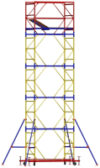 Вышка-тура ВСП 250 0.7x1.6x8.7 21век