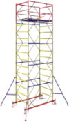 Вышка-тура ВСП 250 2.0x2.0x10 21век