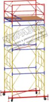 Вышка-тура ВСП 250 2.0x2.0x4 21век