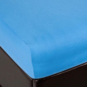Простыня На резинке Ирис 252 21век