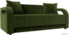Диван Лига диванов Лига-014 117429 (микровельвет