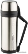 Термос для еды THERMOS FDH-2005 SBK 2л (серебристый) цена