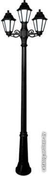 Фонарный столб Fumagalli Anna E22.157.S21.VYF1R цена