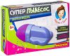 Научная игра Французские опыты. Супер пылесос / ВВ2583 21век
