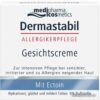 Medipharma cosmetics Крем для лица с эктоином Dermastabil 50 мл цена