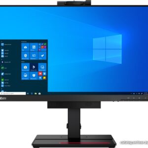 Модульный монитор Lenovo ThinkCentre Tiny-In-One 24 Gen 4 11GDPAT1EU цена