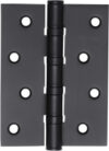 Петля дверная 2.5x75x100 4BB MBP 21век