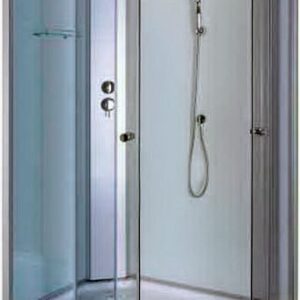 Душевая кабина Coliseum TM-120L цена