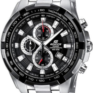 Наручные часы Casio EF-539D-1A цена