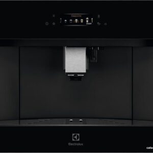 Кофемашина Electrolux KBC85Z цена