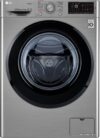 Стиральная машина LG F2M5HS6S цена