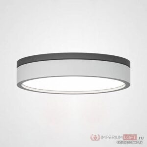 Светильник-тарелка ImperiumLoft Kier01 101707-26 цена