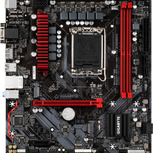 Материнская плата Gigabyte B660M Gaming DDR4 (rev. 1.0) цена