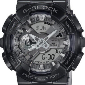 Наручные часы Casio G-Shock GM-110MF-1A цена