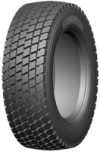 Грузовая шина 265/70R19.5 JD575 143/141J 18PR Ведущая 21век