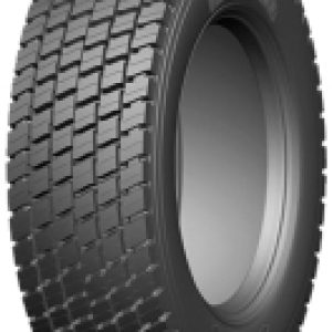 Грузовая шина 265/70R19.5 JD575 143/141J 18PR Ведущая 21век