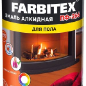 Эмаль ПФ-266 21век