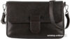 Женская сумка Poshete 845-SZ618OL-DBW (коричневый) цена