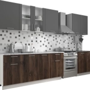 Купить Готовая кухня 21век