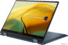 Ноутбук 2-в-1 ASUS Zenbook 14 Flip OLED UP3404VA-KN026W цена
