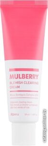 A'Pieu Крем Mulberry Blemish Clearing Cream для проблемной кожи 50 мл цена