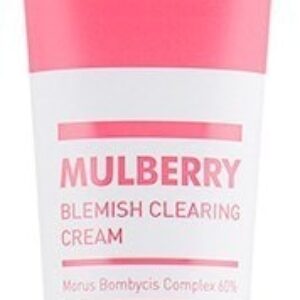 A'Pieu Крем Mulberry Blemish Clearing Cream для проблемной кожи 50 мл цена