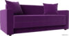 Диван Лига диванов Лига-012 117551 (микровельвет