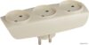 Разветвитель ЭРА SP-3-I Б0017018 цена