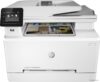 МФУ HP Color LaserJet Pro M283fdn 7KW74A цена