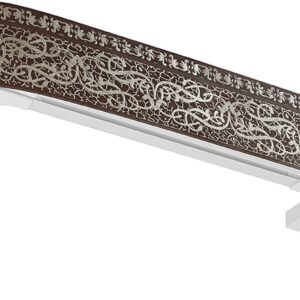 Карниз для штор Legrand Прима (2.8 м