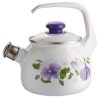 Купить Чайник со свистком 21век